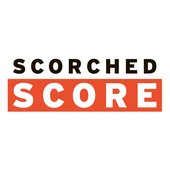 Scorched Score Logo