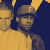 Armin van Buuren & Mr. Probz