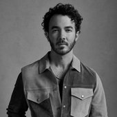 Kevin Jonas