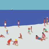 Vasaraš Atostogaš - Single