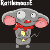 RattlemousE için avatar