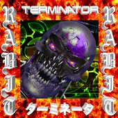 Rabit - Terminator EP #FEELINGS 2012