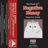 The Music Of™: Negative Nancy