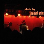 hununhum - live at shimokitazawa ERA May 28, 2005