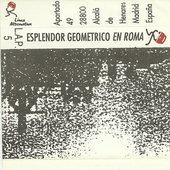 En Roma (Linea Alternativa, 1989)