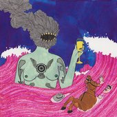 Dancing On Ledges - Single