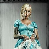 Maria Brink