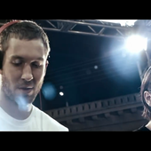 Calvin Harris & Alesso - Under Control ft. Hurts