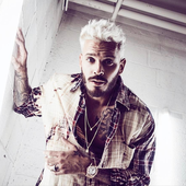 M. Pokora - My Way