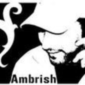 Avatar for ambrish