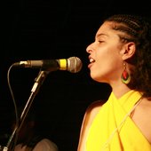 Mari Ruas