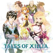 Tales of Xillia