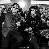 KMFDM2018