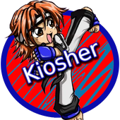 Avatar for kiosher