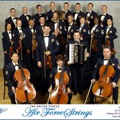 The United States Air Force Strolling Strings