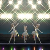 島村卯月、小日向美穂、五十嵐響子、渋谷凛、北条加蓮、神谷奈緒、本田未央、日野茜、高森藍子.jpg