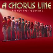 A Chorus Line (The New Cast Recording) [iTunes Exclusive]