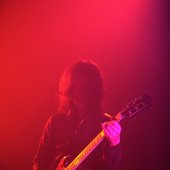 Michio Kurihara on stage 2011