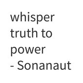 Whisper Truth to Power