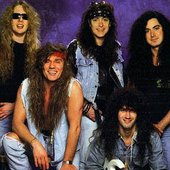 Steelheart