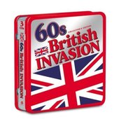60's British Invasion (The Video Collection)