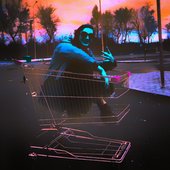 QTEAQ // Стас Мещеряков