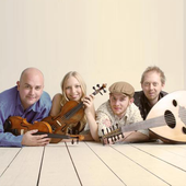 The Urban Folk Quarter