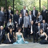 International Contemporary Ensemble