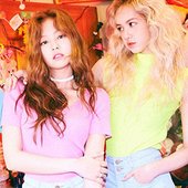 BLACKPINK 