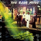 The Blue Notes