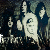 Foxy Roxx