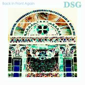 Back In Front Again by Dharma Street Groove 