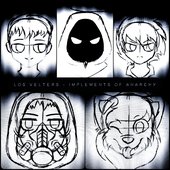 Implements of Anarchy - EP