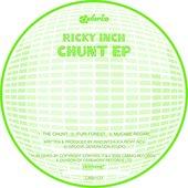 Chunt EP