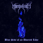 Blue Side of an Aborted Löve