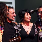 Nancy e os Nunca Vistos