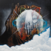 District Myths Album 2012
