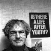 Timothy Leary