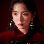 Perfect Velvet