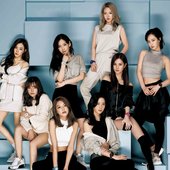 Girls' Generation for Baby-G