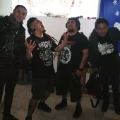 Brutal Ñeros Club