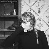 Taylor Swift - the "ladies lunching'' chapter