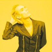 Peter Murphy
