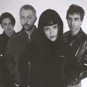 The Marías