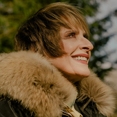 Patti LuPone