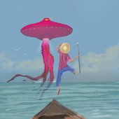 Canoa - Single