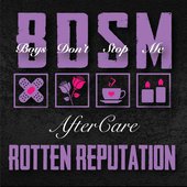 B.D.S.M: Aftercare