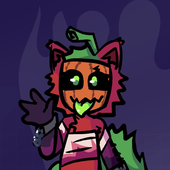 Avatar for Syirezz