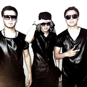 Mysterions