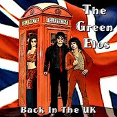 Back In The UK